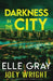 Darkness in the City by Elle Gray
