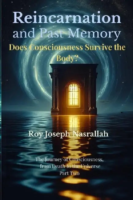 Reincarnation and Past Memory: Does Consciousness Survive the Body? by Roy Joseph Nasrallah