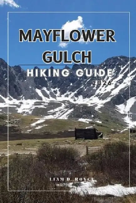 Mayflower Gulch by Liam D. Royce
