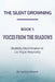 Voices from the Shadows: Disability Discrimination in Las Vegas Hospitality by Zaphrina Altairah