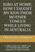 Igbo at Home: How I Taught My Kids Their Mother Tongue While Living in Australia: A Simple Guide Any Parent Can Use for Teaching Another Language to T by Chiemeriwo Godday Osuagwu