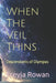 When The Veil Thins: Descendants of Olympus by Freyja Rowan