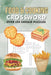 Food & Cooking Crossword by Samir Ghazzaoui