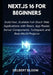 Next.js 16 For Beginners: Build Fast, Scalable Full-Stack Web Applications with React, App Router, Server Components, Turbopack, and Real-World Projec by Delbert Bloom