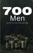 700 Men: Based on a true story from the deep Congo by Niki Robinson Ague