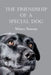 The friendship of a special dog by Marco Simone