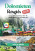 Dolomieten Reisgids 2026: Jouw ultieme avontuur door de meest spectaculaire bergen van Italië by Marieke Meijer, Lotte N. Jansen, Atlas D. Wilder