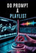Do Prompt À Playlist: Um guia para compor e monetizar música com IA. by Evan Marwick