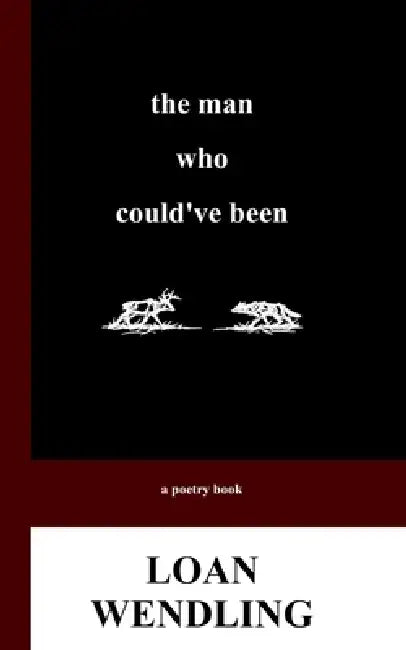 The Man Who Could've Been by Loan Wendling