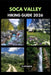 Soca Valley Hiking Guide 2026 by Olus Maria