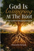 God Is Answering At The Root: A 90-Day Journey of Healing Beyond the Fruit by Shawanda Morgan