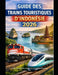 Guide Des Trains Touristiques d'Indonésie 2026: Découvrez les volcans, les rizières en terrasses, les villes et les côtes en train by Jeremy D. Kang