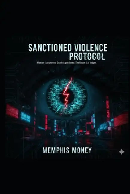 Sanctioned Violence Protocol: Memory Brokers, Algorithmic Fate, and the Price of Predicted Death by Memphis Money