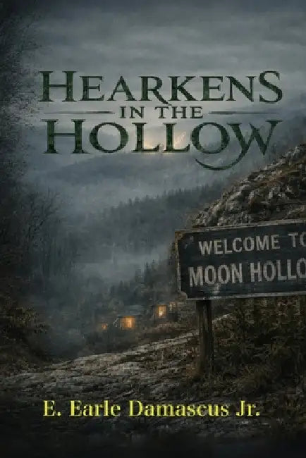 Hearkens in the Hollow by Jr. Damascus E. Earle