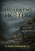 Hearkens in the Hollow by Jr. Damascus E. Earle