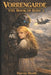 Vorrengarde: The Book of Rose: Part 2 by Harvey Heath