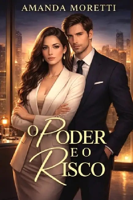 O Poder E O Risco