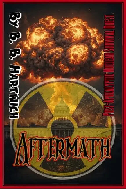 Aftermath by B. B. Hartwich