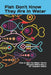 Fish Don't Know They Are In Water: How to See the Water You're Already Swimming In by Joseph Nash