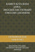 Kamus Kita Basa Jawainggrisdictionary Englishjavanese