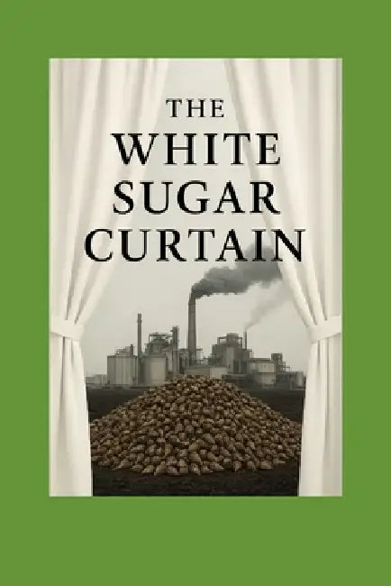 The White Sugar Curtain by Reverend Rachel Love