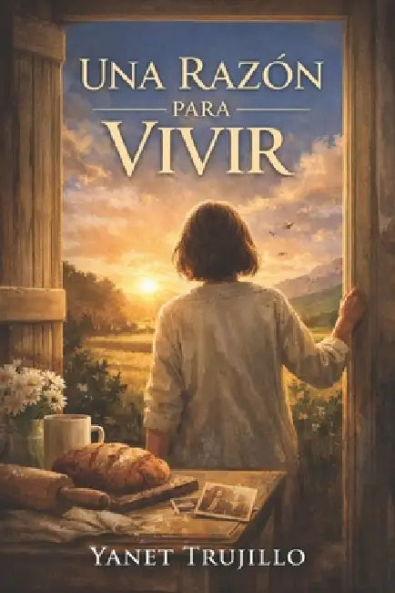 Una Razón Para Vivir
