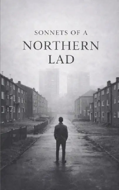 Sonnets, From a Northern Lad by Graham Bell