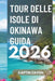 Tour Delle Isole Di Okinawa Guida 2026: Esplora paesaggi mozzafiato, ricche tradizioni e tesori culinari by Captin Zayon