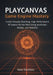 PlayCanvas Game Engine Mastery: Create Visually Stunning, High-Performance 3D Games for the Web Using JavaScript, WebGL, and WebGPU by Swen Drechsler
