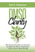 DMSO Clarity: The Step-by-Step Safe Use Blueprint for Rapid Pain Relief, Inflammation Control, and At-Home Healing by Joel A. Tiedeman