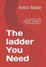 The ladder You Need: Discipline isn't the problem, climbing in the wrong order is. by Ankit Yadav