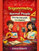 Trigonometry for Normal People: a step-by-step guide (no skipped steps) by Gabriel Beguerie