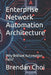 Enterprise Network Automation Architecture: Why Brilliant Automation Fails? by Brendan Choi