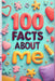 100 Fun Facts About Me: Creative and Fun Ways to Share Your Personality in Dating: An Exciting Guide to Revealing Your Quirks, Interests, and Passions by Uncle Wale