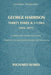 Iconic Albums George Harrison The Thirty Three and 1/3 Era (1976-1977): A Track-by-Track Journey through Humour, Recovery and Renewal by Richard Ward