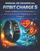 Manual de usuario del Fitbit Charge 5: La guía completa para la forma física, la salud y las funciones inteligentes de tu Fitbit Charge 5 by Frank K. Lasater