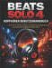 Beats Solo 4 Kopfhörer Benutzerhandbuch: Ihr Schritt-für-Schritt-Leitfaden zur Einrichtung, Klangoptimierung und erweiterten Funktionen des Beats Solo by Clifton Turner