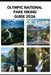 Olympic National Park Hiking Guide 2026 by Olus Maria