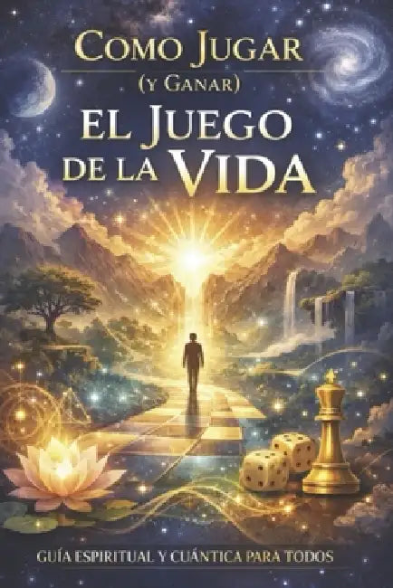 Cómo Jugar (Y Ganar) En El Juego de la Vida by Jorge Alberto Orduño Buenrostro