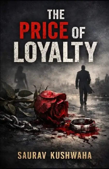 The Price of Loyalty by Saurav Kushwaha