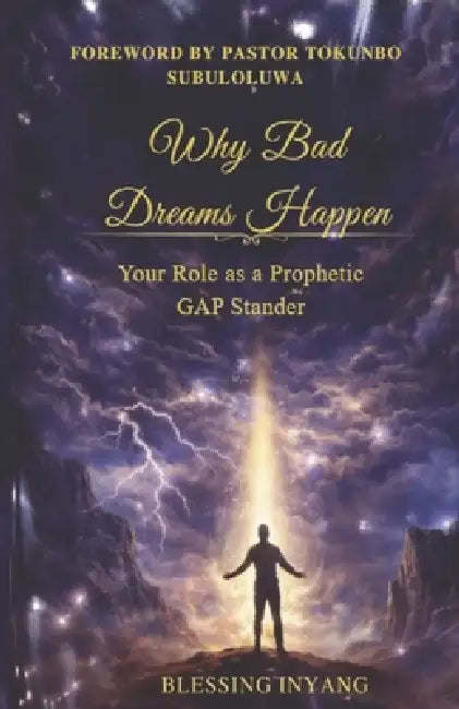 Why Bad Dreams Happen