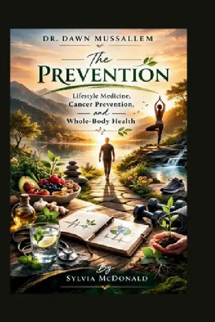 Dr. Dawn Mussallem: The Prevention by Sylvia McDonald