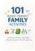 101 Budget-Friendly Family Activities: Low-Cost, Screen-Free Ideas to Build Connection Without Overspending by Erik Myers