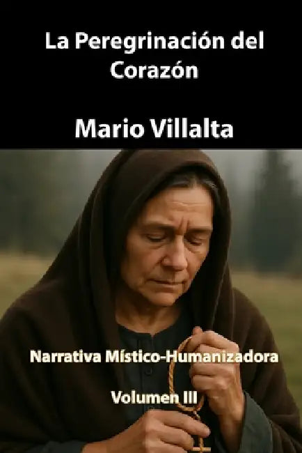 La Peregrinación del Corazón, Volumen III by Mario Villalta