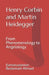 Henry Corbin and Martin Heidegger: From Phenomenology to Angelology by Kamaruzzaman Bustamam Ahmad