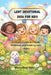 Lent Devotional 2026 for Kids: A Child's Guide to Prayer, Kindness, and Walking with Jesus by Marcelline Vale