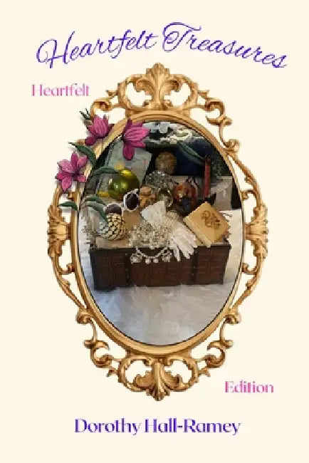 Heartfelt Treasures