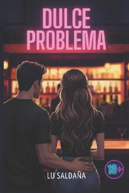 Dulce problema by Lu Saldaña