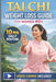 Tai CHI Weight Loss Guide for Women 40+: A Gentle Path to Reset Metabolism, Balance Hormones And Break Through Midlife Plateaus with Calm and Consiste by Sora Ishikawa
