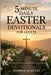 5-Minute Daily Easter Devotionals for Adults: Nurturing Spiritual Growth and Deeper Faith by Jasmine Schultz